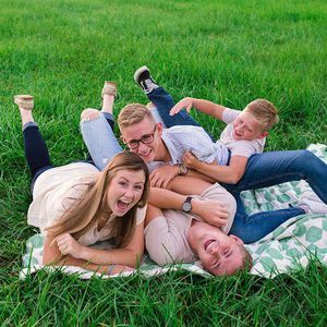 Meet your Posher, Robyn